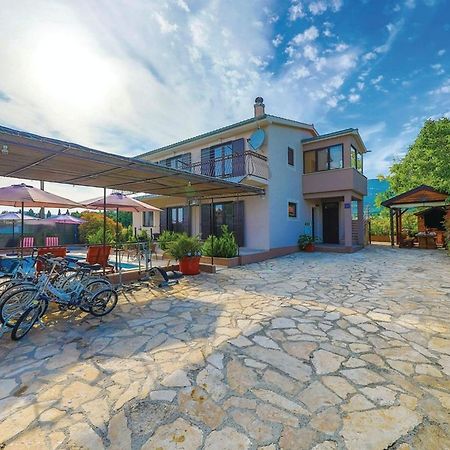Cozy Nook Apartment Kastel Stari Kaštela 外观 照片