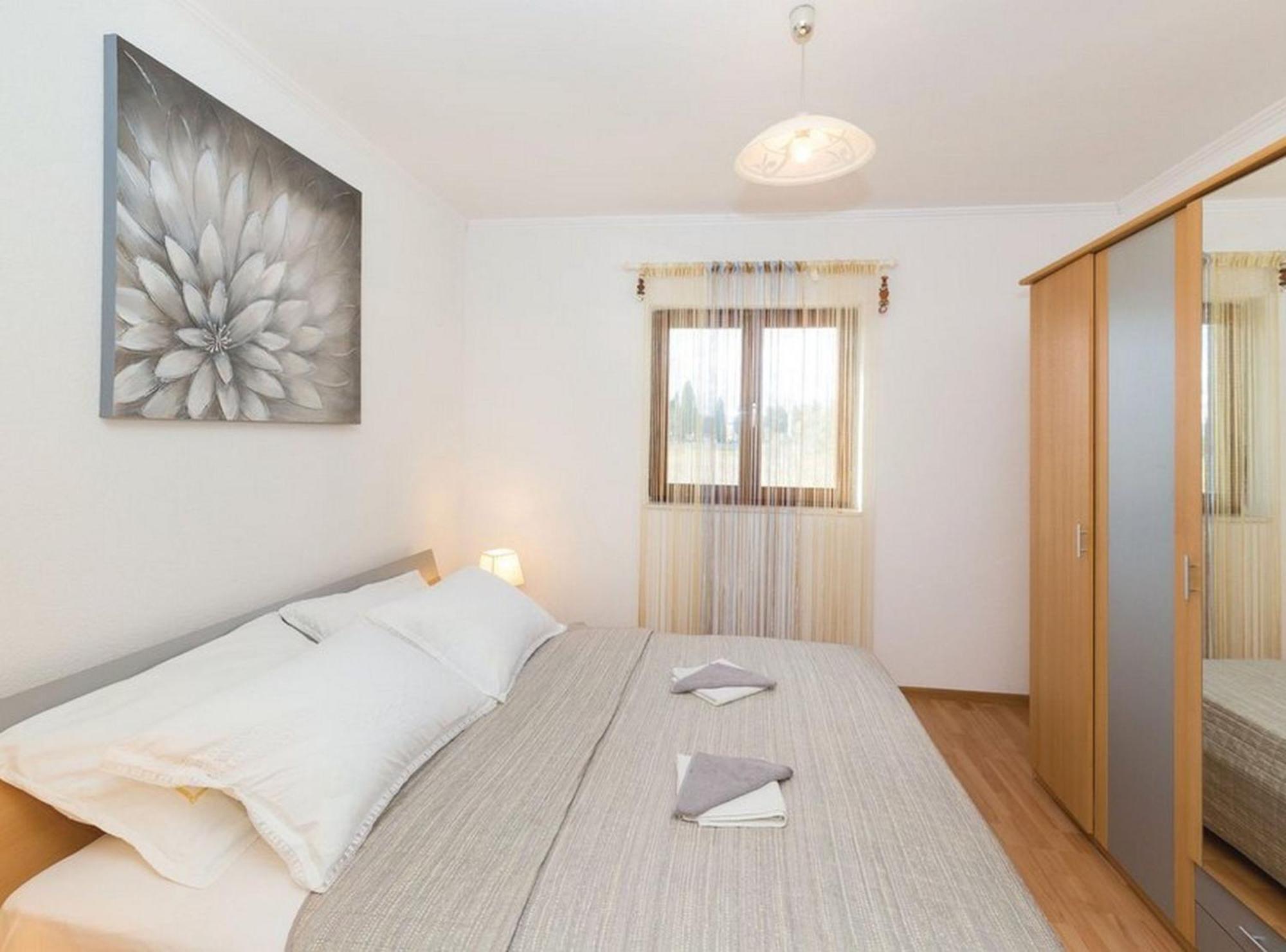 Cozy Nook Apartment Kastel Stari Kaštela 外观 照片