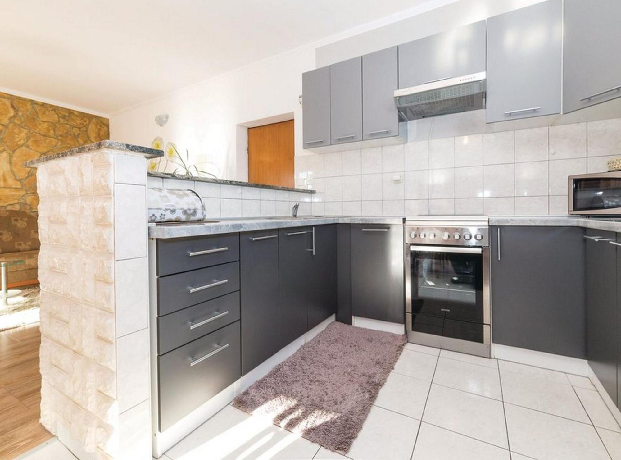 Cozy Nook Apartment Kastel Stari Kaštela 外观 照片